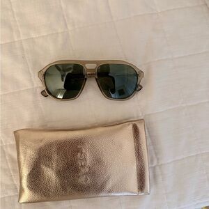 Indestructible brand sunglasses